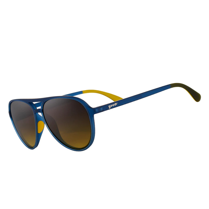 AKSESORIS LARI GOODR Frequent Skymall Shoppers Sunglasses 